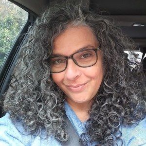 Meet your Posher, Tina